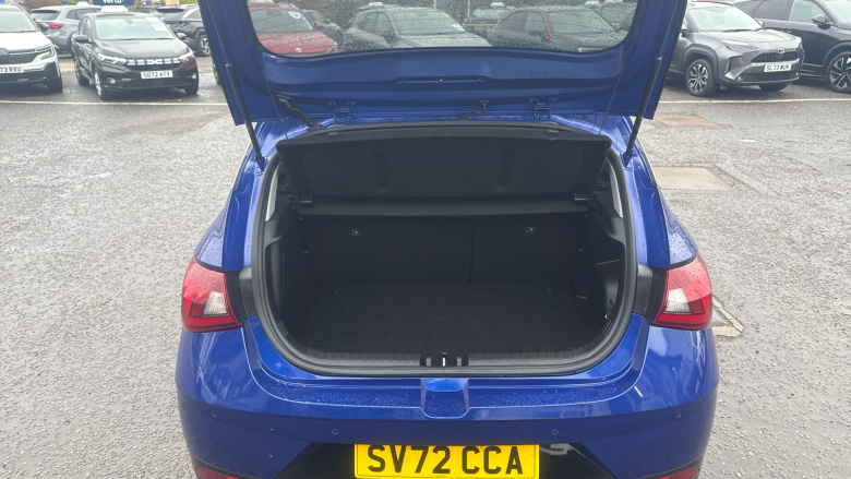 Hyundai i20 1.0T GDi 48V MHD Premium 5dr Petrol Hatchback